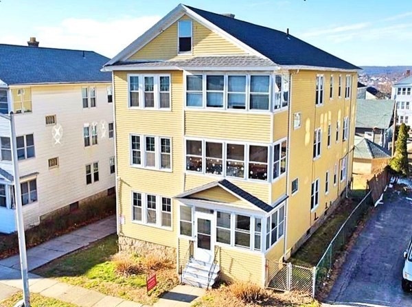 81 Fairfax Rd, Worcester, MA 01610 - photo 1