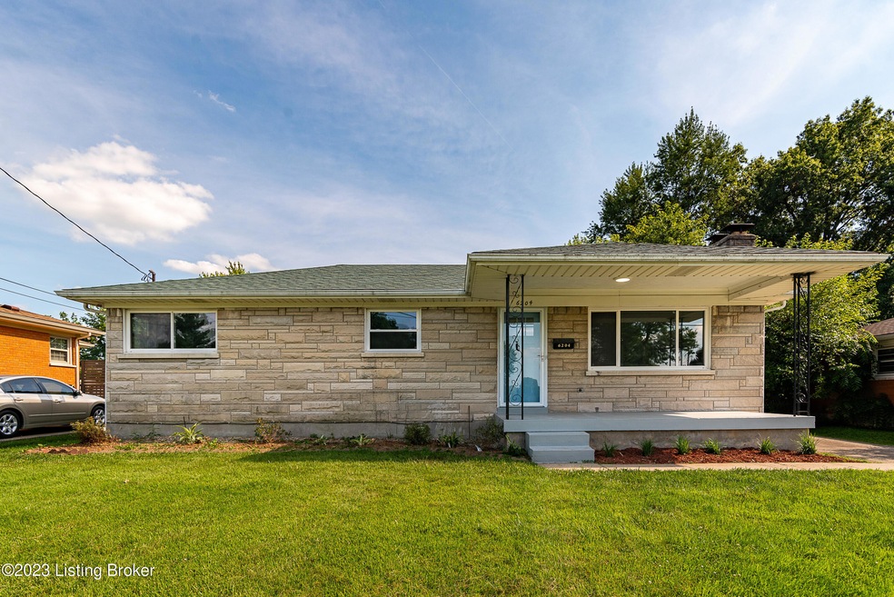 6204 Apex Dr, Louisville, KY 40219 - photo 1