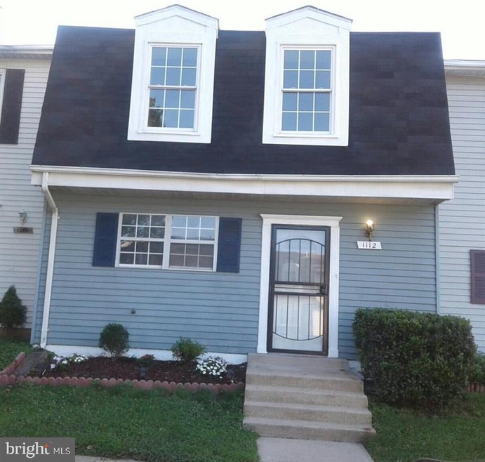 1112 Castlehaven Ct, Capitol Heights, MD 20743 - photo 1