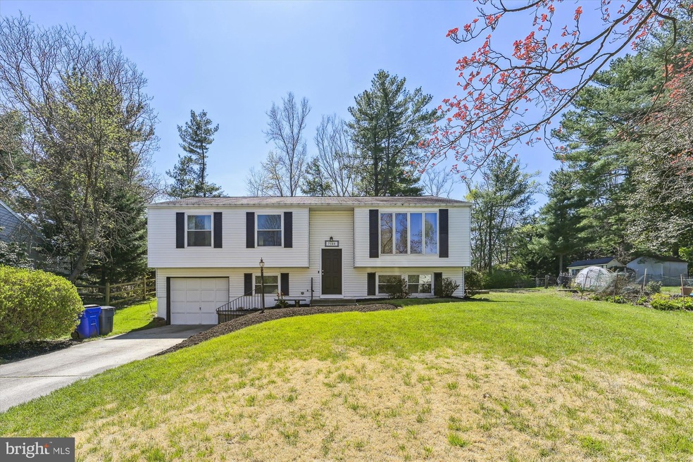 7148 Smooth Path, Columbia, MD 21045 - photo 1