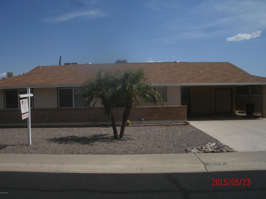 10159 W Cinnebar Ave, Sun City, AZ 85351 - photo 1