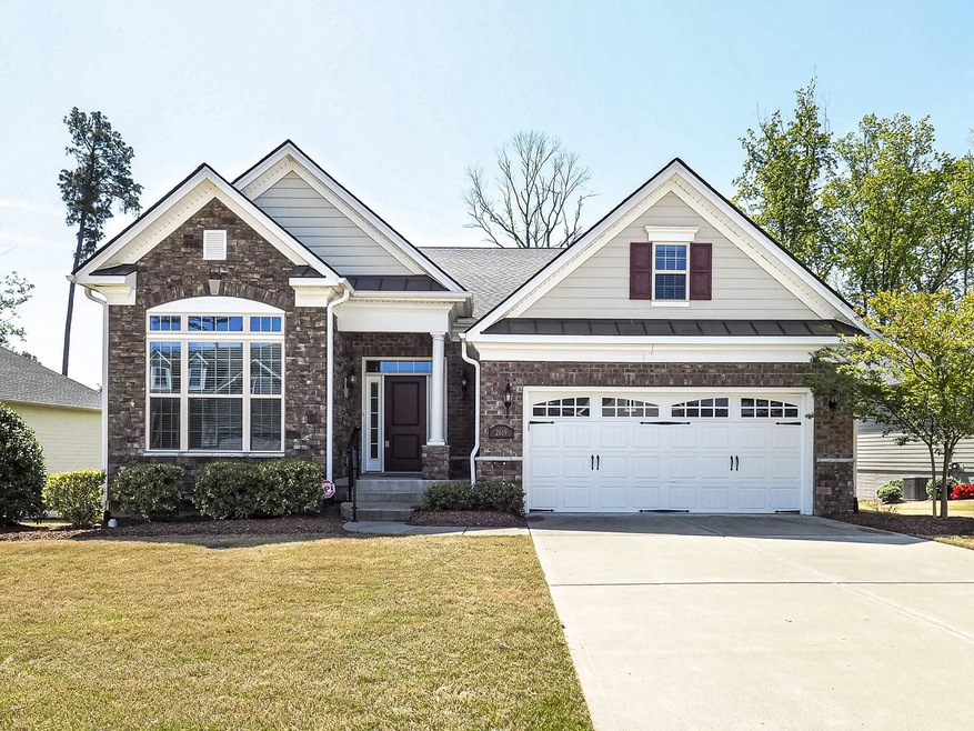 Welcome Home.