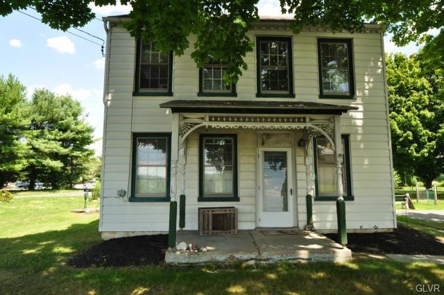 2441 Route 100, Macungie, PA 18062 - photo 1