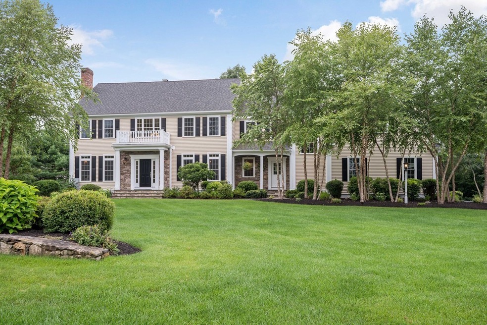 19 Kendra Ln, Sudbury, MA 01776 - photo 1