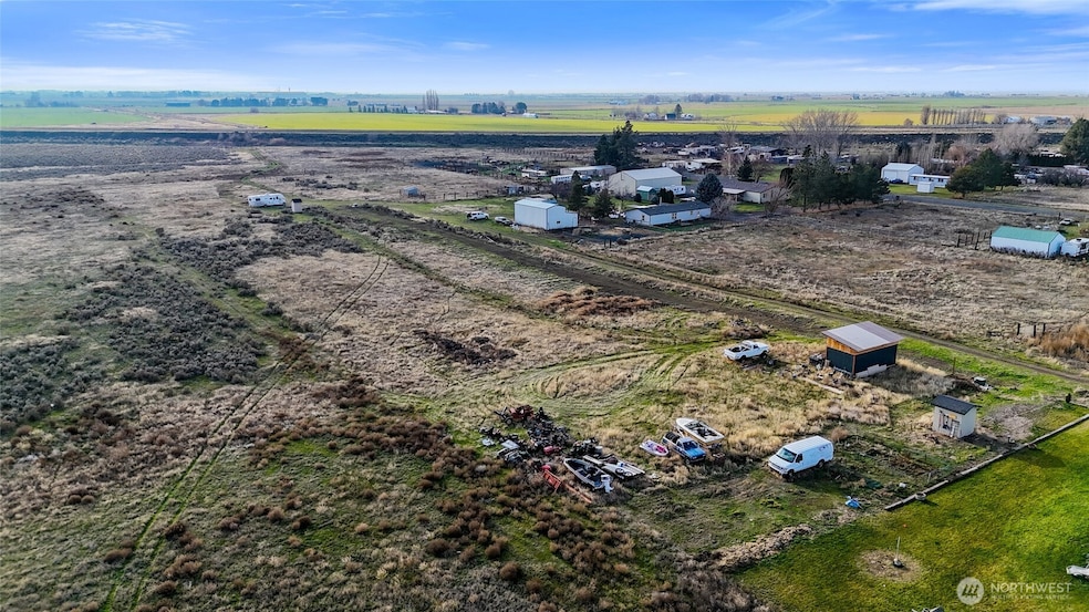 3 Road M SE, Moses Lake, WA 98837 - photo 1