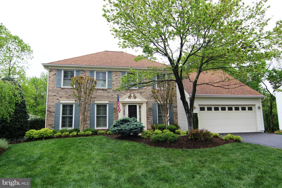 13414 Sand Rock Ct, Chantilly, VA 20151 - photo 1