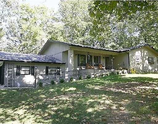 2 Spencer Dr, Bella Vista, AR 72715 - photo 1