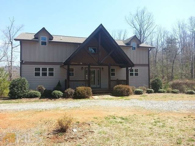 650 Old Orchard Rd unit 90, Ellijay, GA 30536 - photo 1