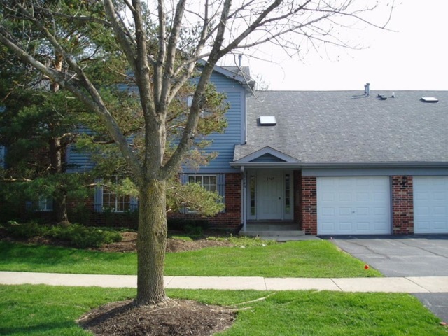 1745 Chesapeake Ln unit 70158, Schaumburg, IL 60193 - photo 1
