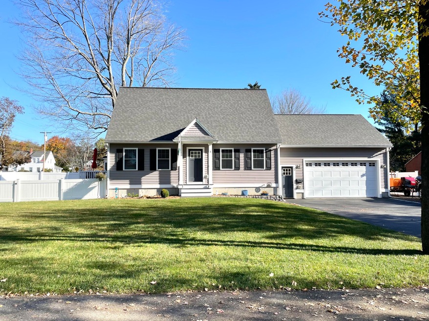 1 Ura St, Saco, ME 04072 - photo 1