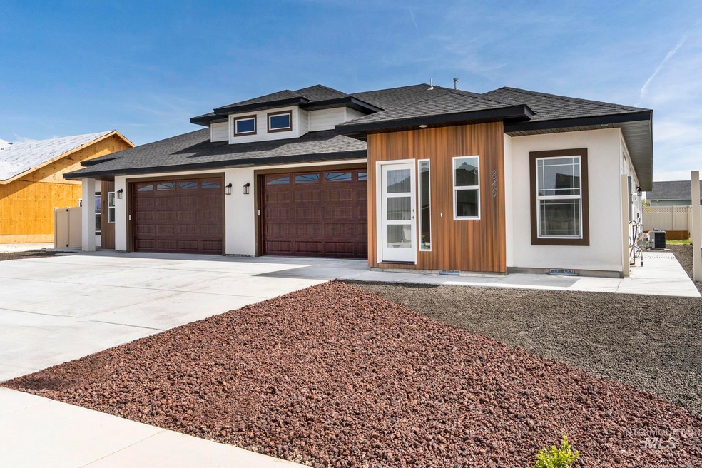 845 Shadowleaf Ave, Twin Falls, ID 83301 - photo 1
