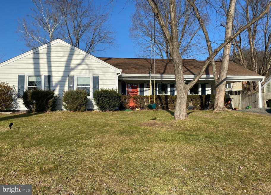 4340 Rolling Stone Way, Alexandria, VA 22306 - photo 1