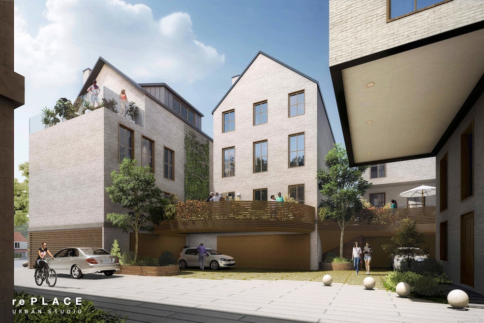 15 Burtis Ave unit Townhome B, New Canaan, CT 06840 - photo 1