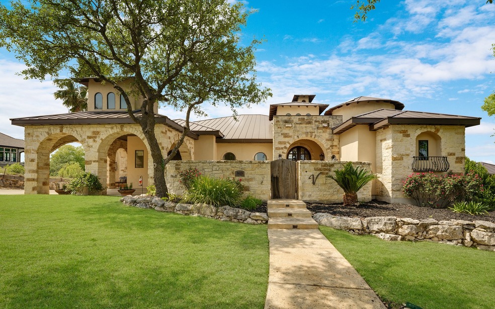 8619 Terra Dale, San Antonio, TX 78255 - photo 1