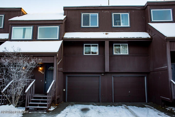 6464 Village Pkwy unit 145, Anchorage, AK 99504 - photo 1