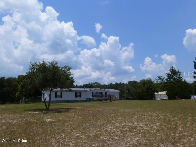 welcome to your 3 acres