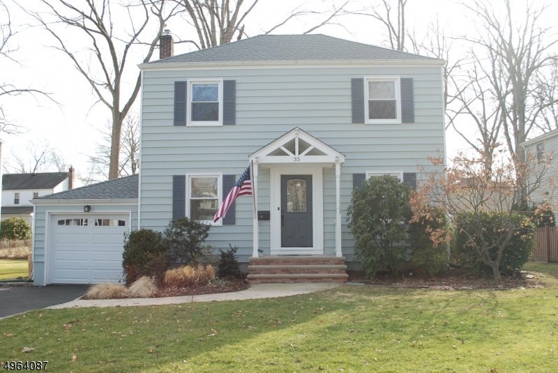 35 Midway Dr, Livingston, NJ 07039 - photo 1