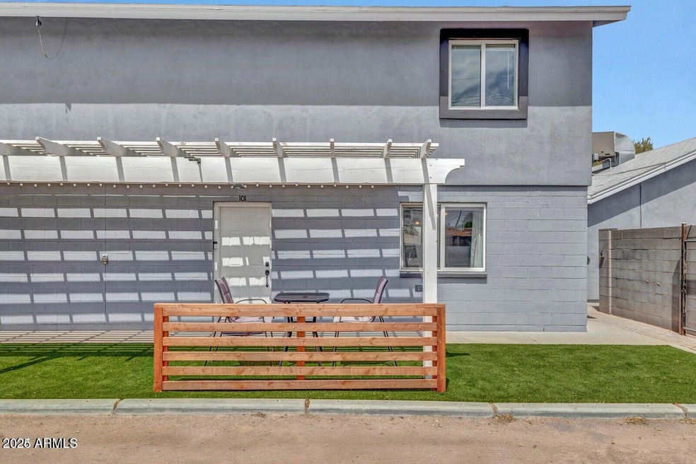 1161 E 5th Ave unit 101, Mesa, AZ 85204 - photo 1