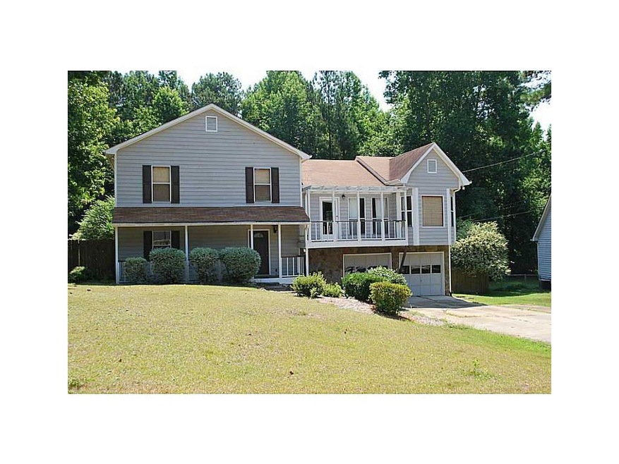Exterior Front. Welcome to 3099 Goldenrod Court