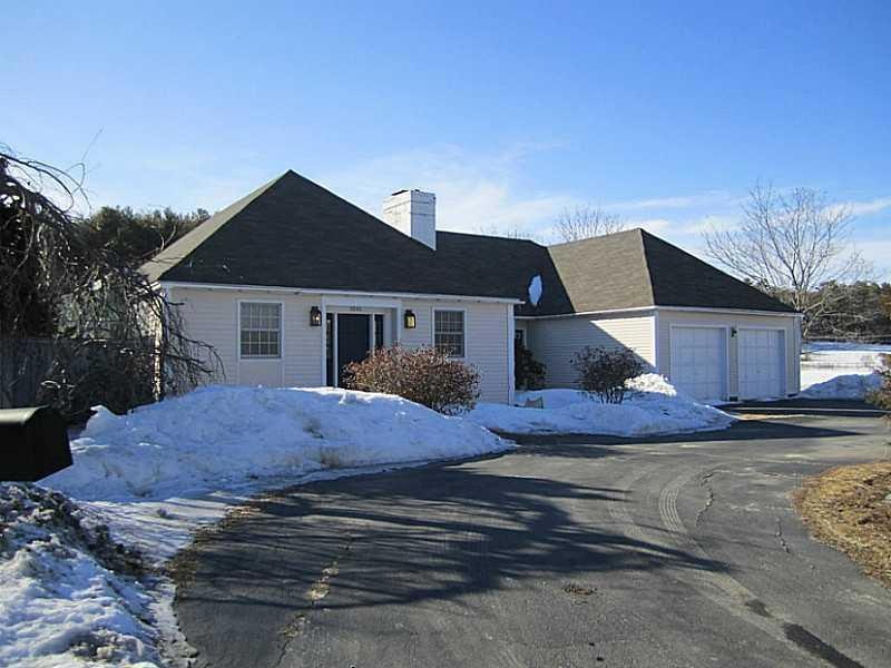 1324 High St, Bath, ME 04530 - photo 1