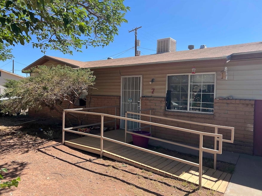 For Sale $162,000
