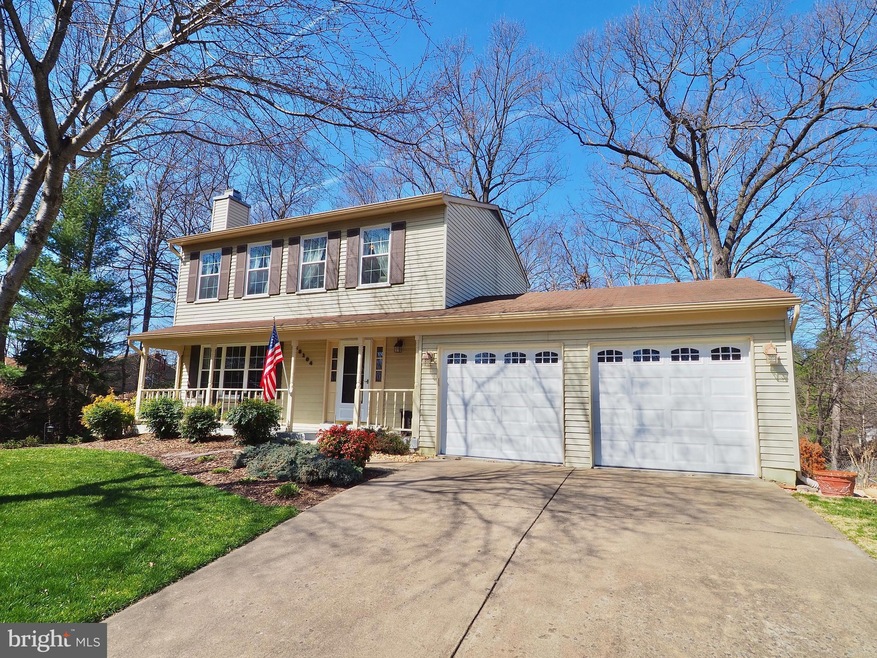 18104 Tompkins Ct, Dumfries, VA 22026 - photo 1