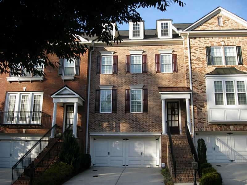 Exterior Front. Welcome to 5106 Waters Edge Trail 