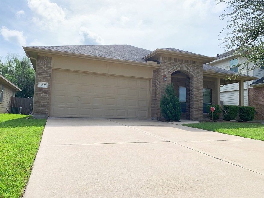 15522 Mossy Park, Cypress, TX 77429 - photo 1