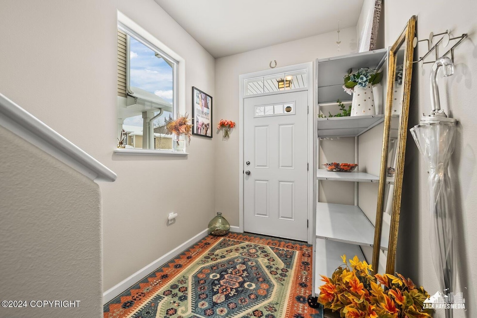 Entryway