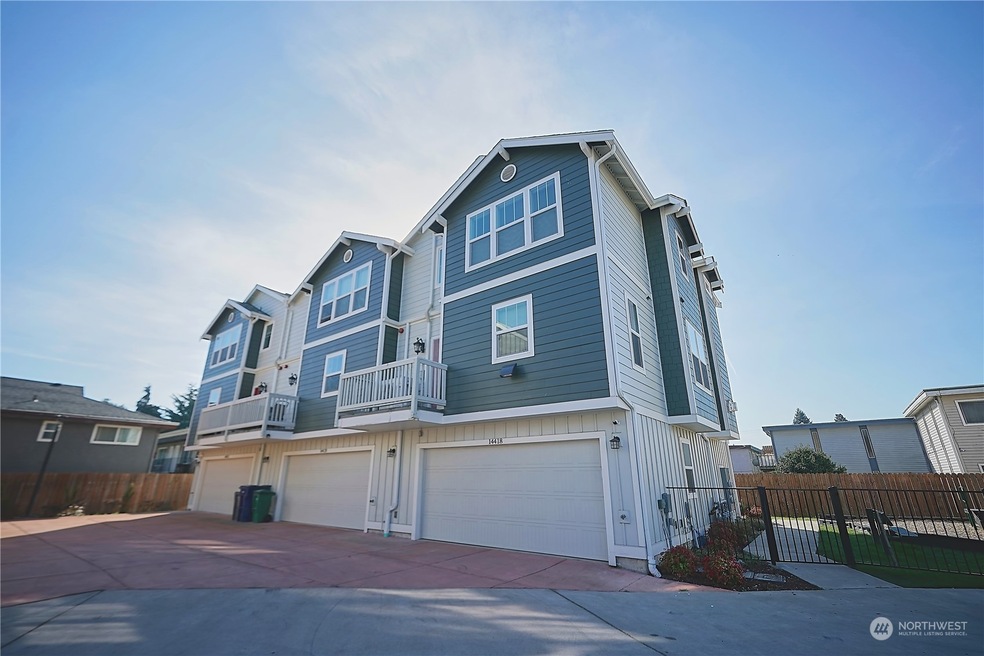14418 34th Ln S, Tukwila, WA 98168 - photo 1