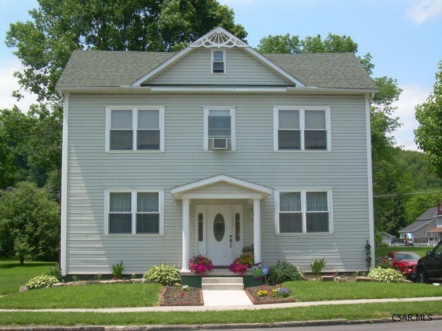 Main View