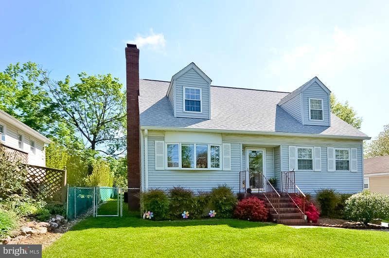 6387 Euclid Ave, Elkridge, MD 21075 - photo 1