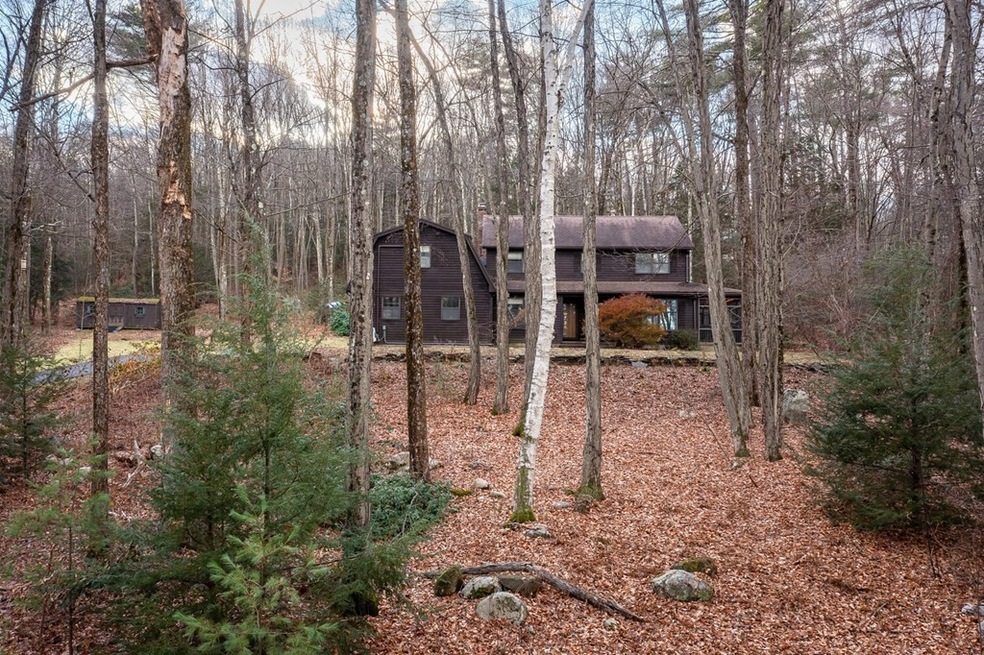 2 Shepherds Hollow Rd, Northampton, MA 01062 - photo 1