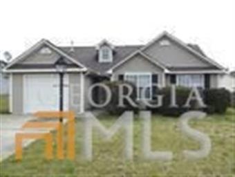 313 Breezy Hill Walk unit 1, Stockbridge, GA 30281 - photo 1
