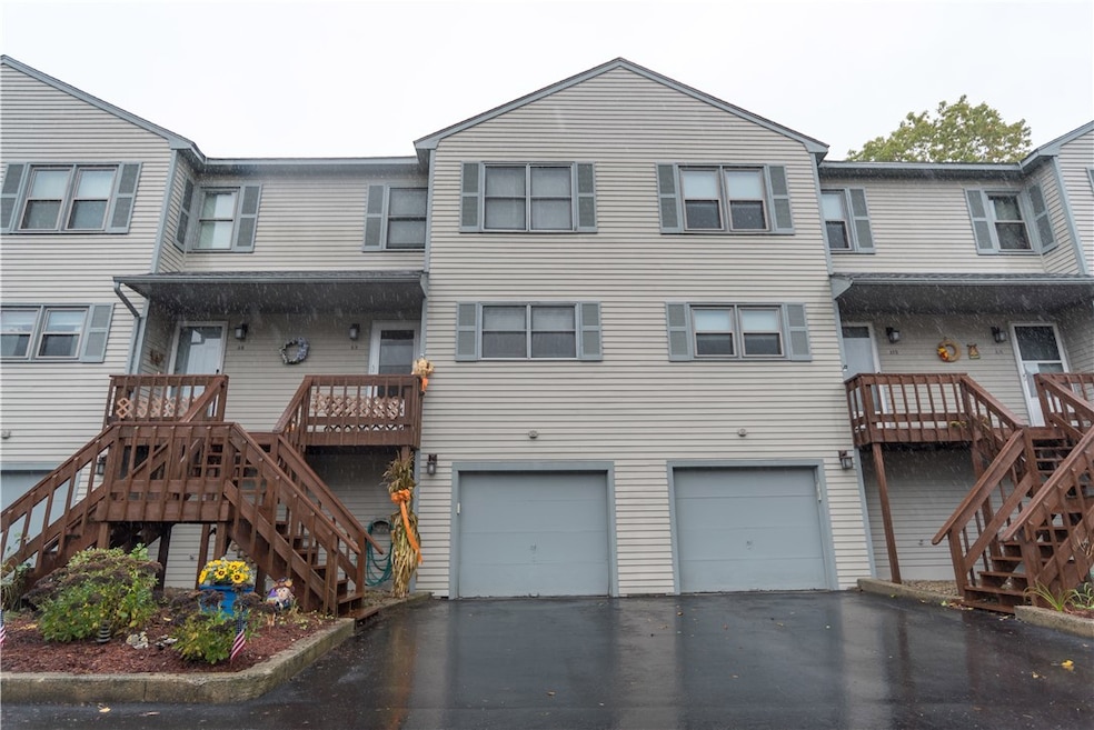 1603 Plainfield Pike unit A9, Johnston, RI 02919 - photo 1