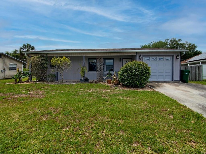 332 Perch Lane Sebastian Florida