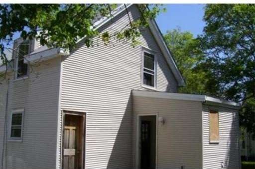 50 Boyden St, Brockton, MA 02302 - photo 1