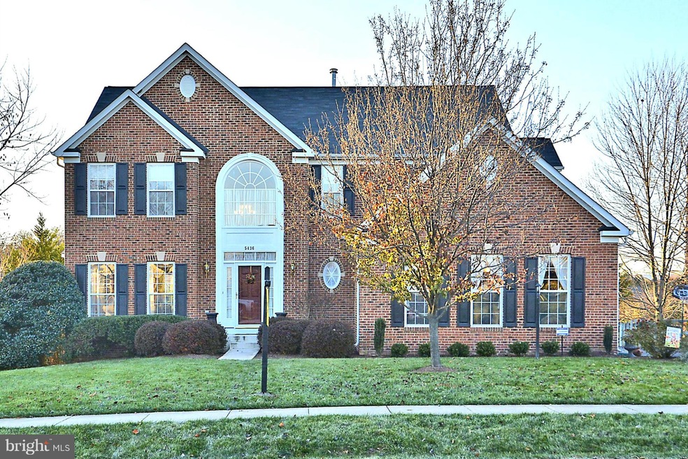 5436 Heredity Ln, Gainesville, VA 20155 - photo 1