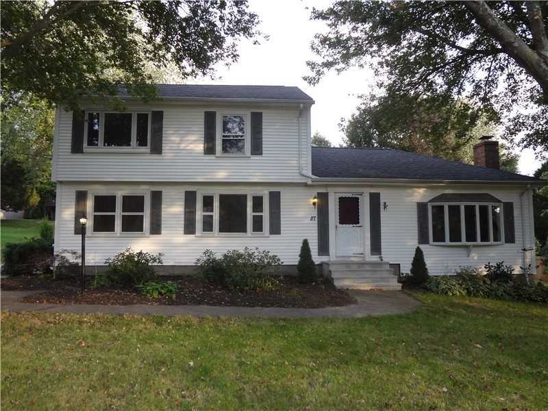 117 Bulgarmarsh Rd, Tiverton, RI 02878 - photo 1