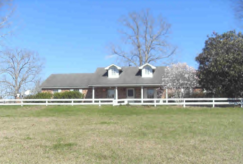 2198 Highway 48 W, McComb, MS 39648 - photo 1