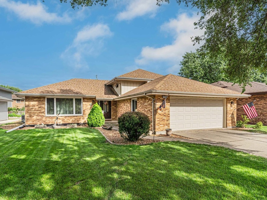 Sold $380,000 • Co-Listing Agent