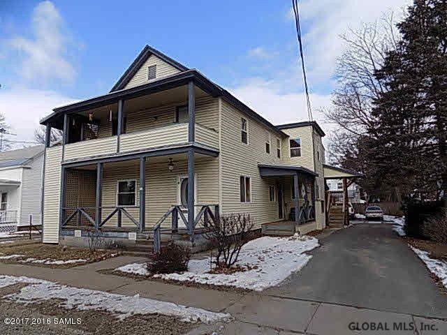 12 Lexington Ave, Glens Falls, NY 12801 - photo 1