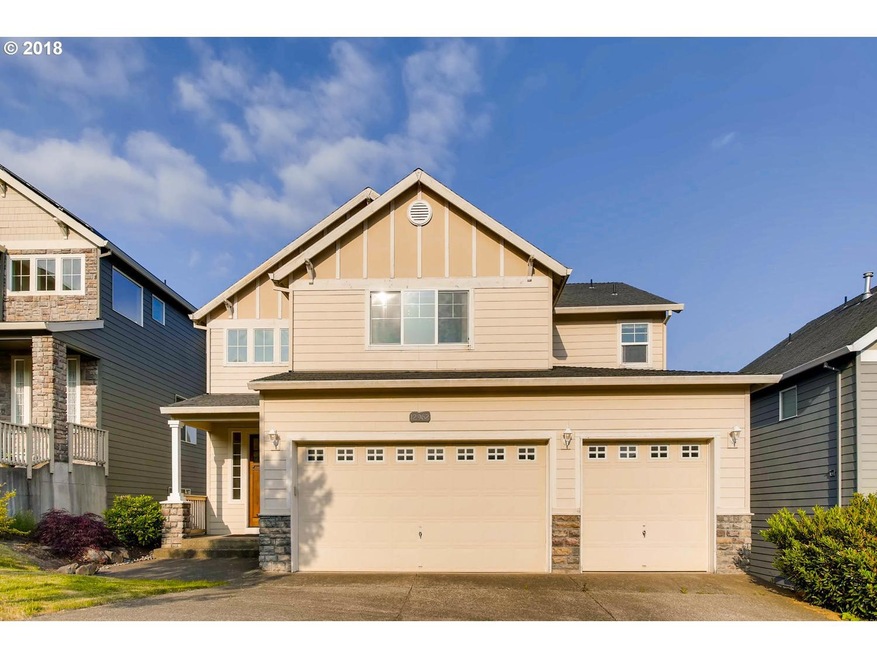 12962 SE Meadehill Ave, Happy Valley, OR 97086 - photo 1