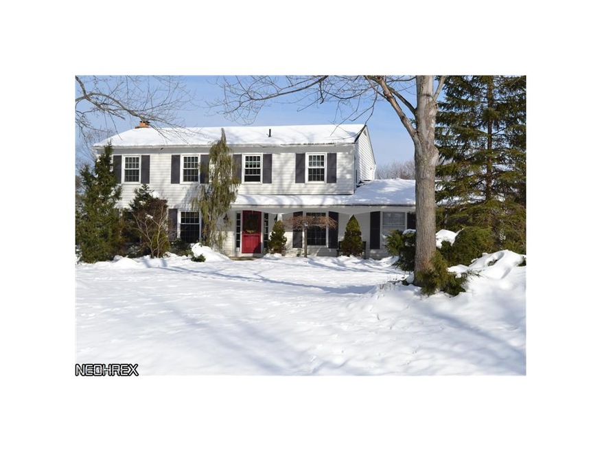 Welcome to 5229 Maple Springs Dr. in Chagrin Lakes