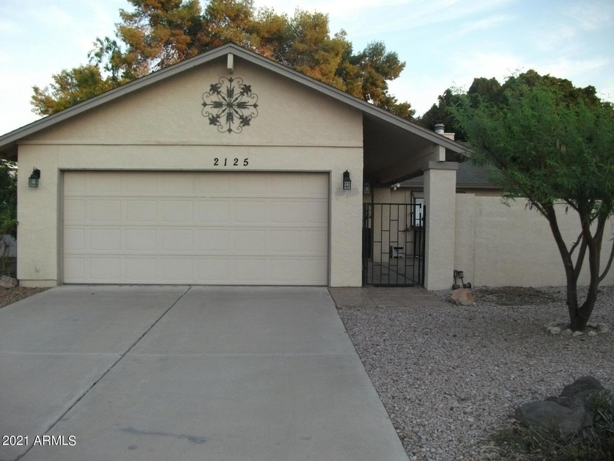 2125 W. Jibsail Loop