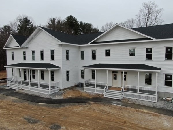 6 Cutler St unit B, Medway, MA 02053 - photo 1