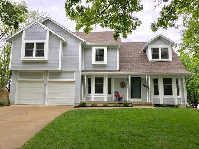 7904 Lakeview Ave, Lenexa, KS 66219 - photo 1