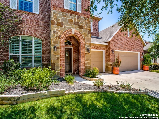 3350 Bending Creek, San Antonio, TX 78261 - photo 1