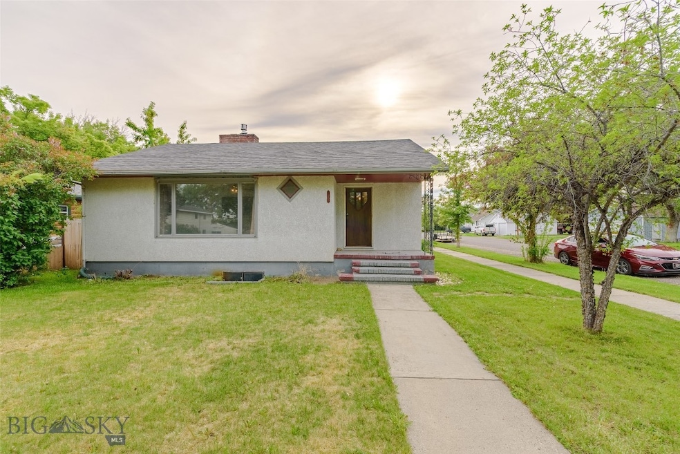 Sold • Co-Listing Agent