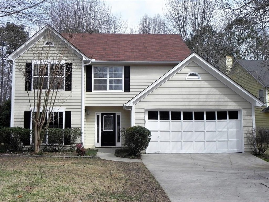 2405 Fosters Mill Ct, Suwanee, GA 30024 - photo 1
